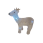 Acrylic Reindeer 8 LED - B/O - 8.5"