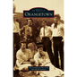 Orangetown - Hardcover