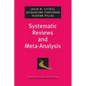 Systematic Reviews and Meta-Analysis - Paperback