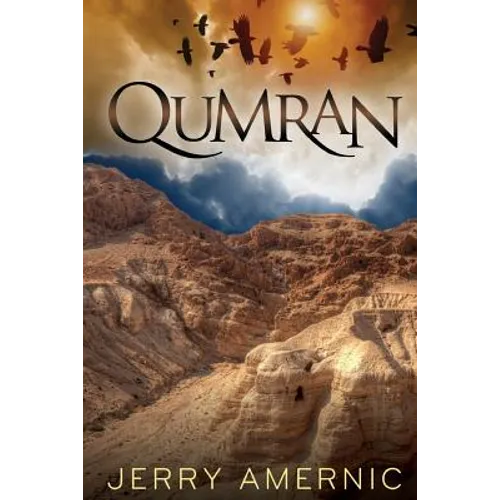 Qumran - Paperback
