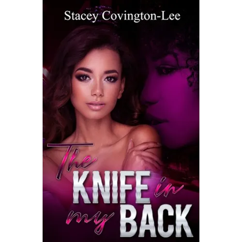 The Knife In My Back - Paperback