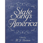 State Songs of America - Hardcover