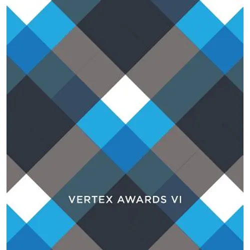 Vertex Awards Volume VI: International Private Brand Design Competition - Hardcover