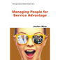 Managing People for Service Advantage - Paperback