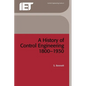 A History of Control Engineering 1800-1930 - Paperback