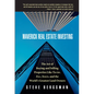 Maverick Real Estate Investing: The Art of Buying and Selling Properties Like Trump, Zell, Simon, and the World's Greatest Land Owners - Hardcover