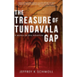 The Treasure of Tundavala Gap: A Mateus de Silva Adventure - Hardcover