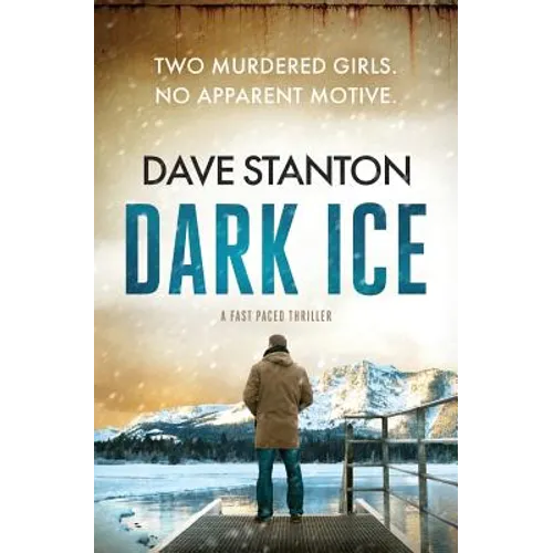 Dark Ice - Paperback