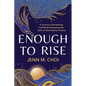 Enough to Rise: A Journey of Reclaiming Self-Worth & Breaking the Cycle of Generational Trauma - Paperback