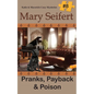 Pranks, Payback & Poison - Paperback
