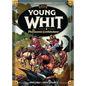 Young Whit and the Phantasmic Confabulator - Hardcover