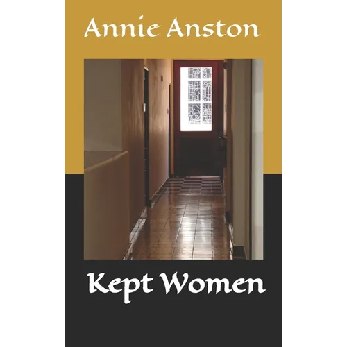 Kept Women - Paperback