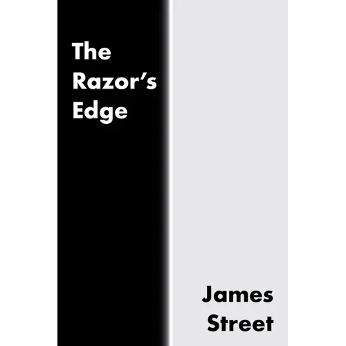 The Razor's Edge - Paperback