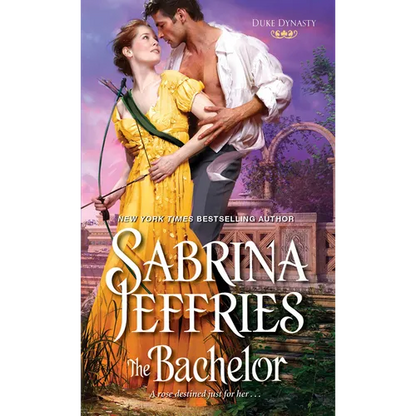 The Bachelor - Paperback