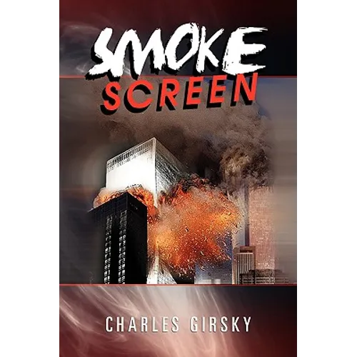 Smoke Screen - Hardcover