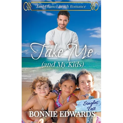 Take Me (and My Kids) - Paperback