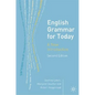English Grammar for Today: A New Introduction - Paperback