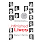 Unfinished Lives - Hardcover