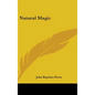 Natural Magic - Hardcover