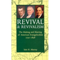 Revival and Revivalism - Library Binding