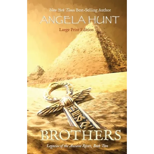 Brothers: Large Print Edition - Paperback