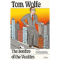The Bonfire of the Vanities - Paperback