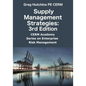 Supply Management Strategies: 3rd Edition - Paperback