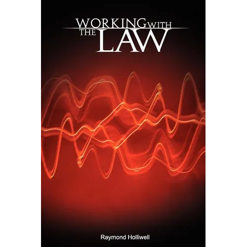 Working with the Law - Paperback
