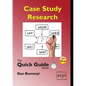 Case Study Research: The Quick Guide Series - Paperback