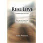 Real Love: Guaranteed to Last: How one girl found God without even looking - Paperback
