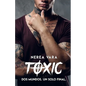 Toxic - Paperback