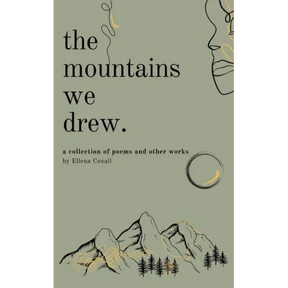 The Mountains We Drew - Paperback
