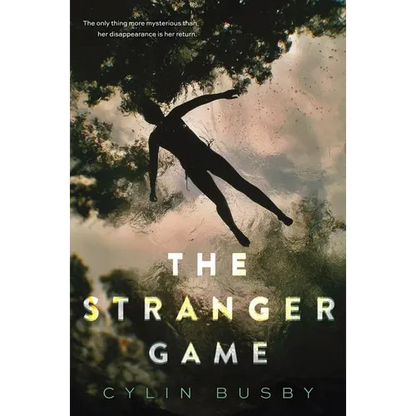 The Stranger Game - Paperback