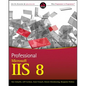 Professional IIS 8 w/WS - Paperback
