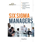 Six SIGMA for Managers - Hardcover