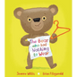 The Bear Who Had Nothing to Wear - Hardcover
