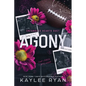 Agony - Paperback