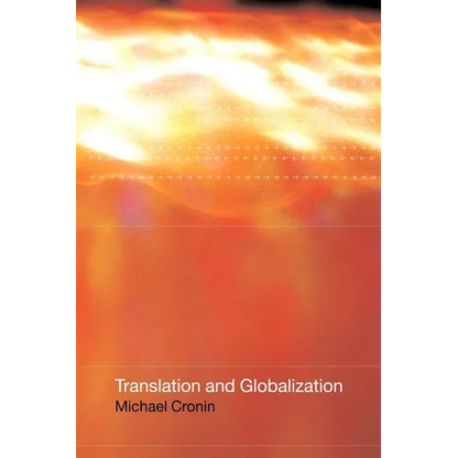 Translation and Globalization - Paperback