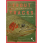 Trout Tracks: Essays on Fly Fishing - Paperback