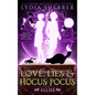 Love, Lies, and Hocus Pocus Allies - Paperback