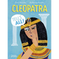 Cleopatra Tells All! - Hardcover