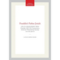 Franklin's Father Josiah: Life of a Colonial Boston Tallow Chandler, 1657-1745 Transactions, American Philosophical Society (Vol. 90, Part 3) - Hardcover