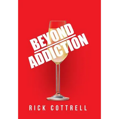 Beyond Addiction - Hardcover