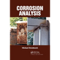 Corrosion Analysis - Paperback