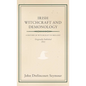 Irish Witchcraft and Demonology - Hardcover