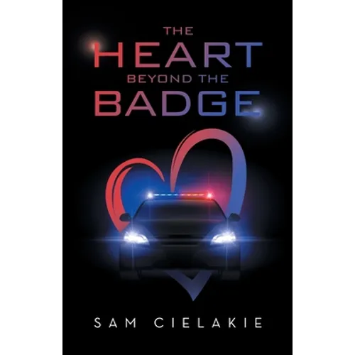The Heart Beyond the Badge - Paperback