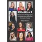 #SheWins 2: Stories and Photographs of Women who Survived Domestic Abuse - Paperback
