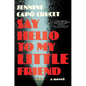 Say Hello to My Little Friend - Hardcover