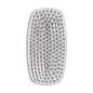 Eklips Detangling Hair Brush: Effortlessly Remove Knots, Gentle Scalp Massage, Travel-Friendly & Eco-Friendly