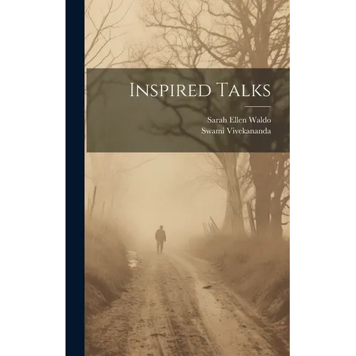 Inspired Talks - Hardcover